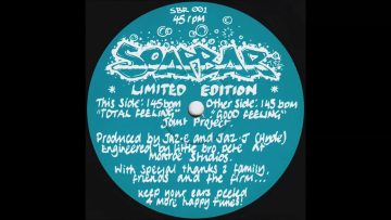 Joint Project – Good Feeling