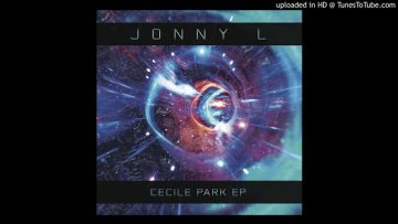 Jonny L – Take U Higher