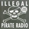 Jump – Addiction – Illegal Pirate Radio 1994 94 old skool hardcore breakbeat