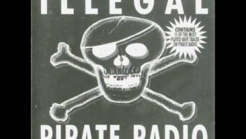 Jump – Addiction – Illegal Pirate Radio 1994 94 old skool hardcore breakbeat