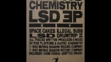 Kaotic Chemistry – Illegal Subs