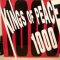 Kings of Peace – 1000 (Peak Energy Mix)