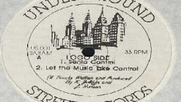 Let The Music Take Control. M.A.N.I.C..wmv