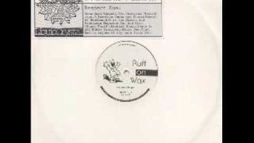 Liquid Crystal – You Got Me