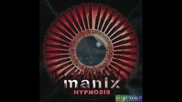 Manix – Join The Future ⁴ᴷ