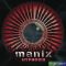 Manix – Join The Future ⁴ᴷ