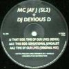 MC Jay J and Devious D – Time of our Lives (Remix)