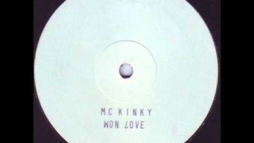 MC Kinky – Won Love (Original Vocal Mix)