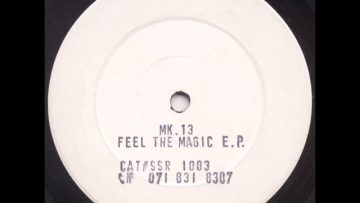 MK 13 – Eternity (Amazon)