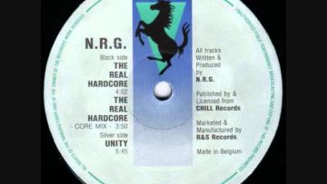 N.R.G. – The Real Hardcore (Core Mix)