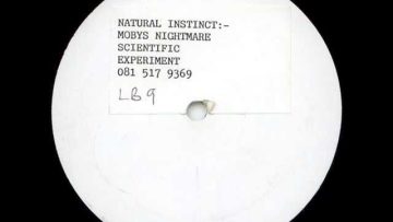 Natural Instinct – Scientific Experiment (Mix 1)