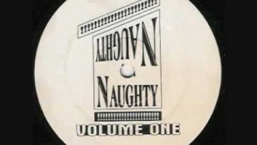NAUGHTY NAUGHTY VOL.1 SIDE A
