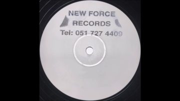 New Force – Fractal Kaos