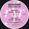 Newton – Razor: 1st Cut