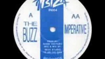Noise Factory – Imperative