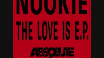 Nookie – Give A Little Love (Original 92 Mix)