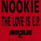 Nookie – Give A Little Love (Original 92 Mix)