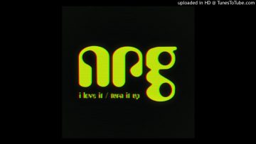 NRG – I Love It