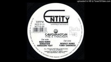 Origination – Hardcore Yout
