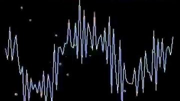Panic Voices of Energy (Part 3) by Alcatraz