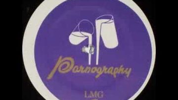 Pornography – LMG