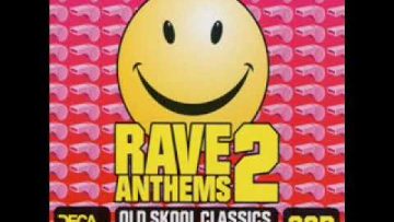 Praga Khan – Rave Alert