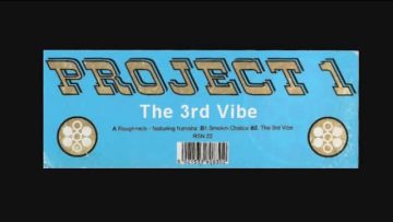 Project One – The 3rd Vibe