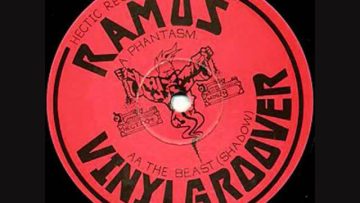 Ramos and Vinylgroover – The Beast (Shadow)