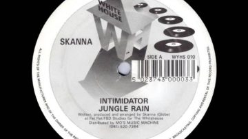 Skanna – Intimidator