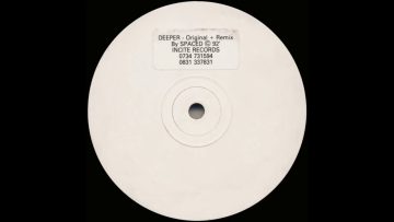 Spaced – Deeper (Remix)