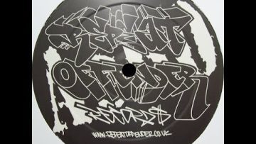 Stu Chapman – Undesirable