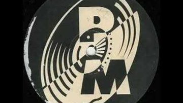 Syko And Mak – Underground (Roughed Up Mix)