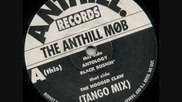 The Anthill Mob – Antology (Original)