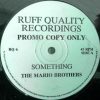 The Mario Brothers – Something