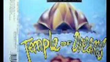 The Messiah-Temple Of Dreams-