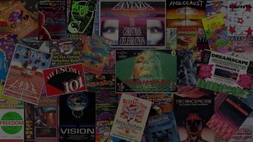 The Moog – Rush Hour