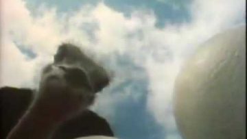 The Prodigy – Out Of Space (Official Video)