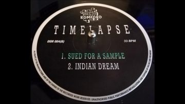 Timelapse – Indian Dream
