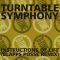 TURNTABLE SYMPHONY INSTRUCTIONS OF LIFE (BLAPPS POSSE REMIX)