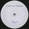 Undercover Elephant – I Got the Key