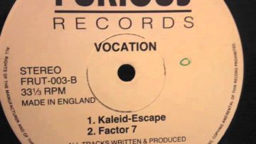 Vocation – kaleid-escape