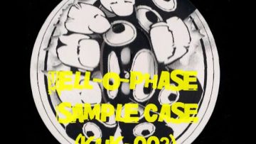 Yell-O-Phase – Sample Case