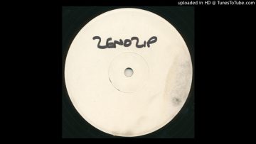 Zeno Zip – Funky Rewind