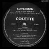 AA1 – Colette – Loverman (Rapido – Mix)