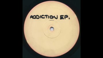 Addiction – Addiction EP A2