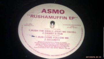 Asmo – Dannys dub