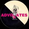B. The Advocates and Dancemaster – Autobiography Of A DJ