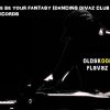 Baby D – Let Me Be Your Fantasy (Dancing Divaz Club Mix)
