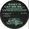 Baby D – Let Me Be Your Fantasy (Instrumental)