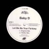 Baby D – Let Me Be Your Fantasy ( Original Mix ).wmv